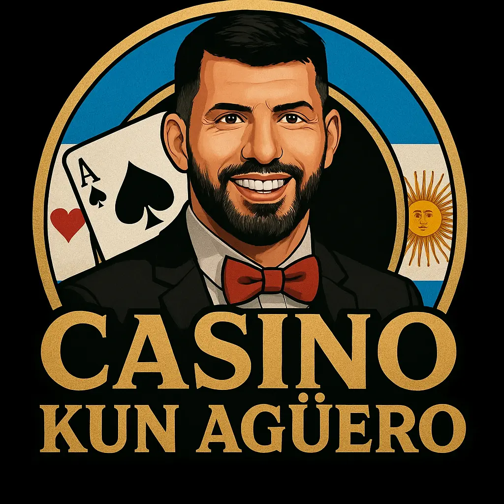 Casino Kun Agüero
